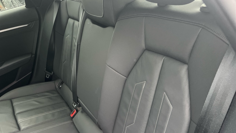 Used Audi A3 2023 for sale - 76614831: Photo 15