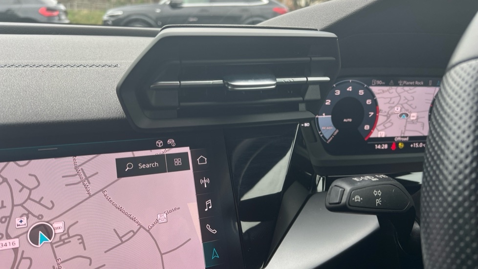 Used Audi A3 2023 for sale - 76614831: Photo 16