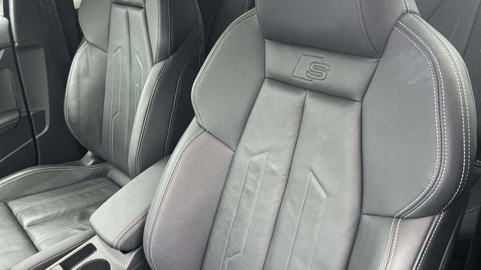 Used Audi A3 2023 for sale - 76614831: Photo 17