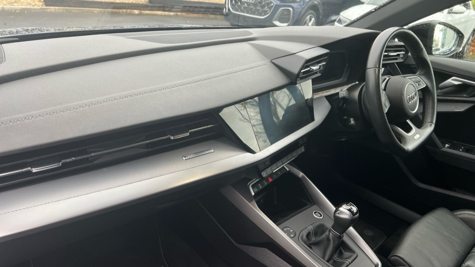 Used Audi A3 2023 for sale - 76614831: Photo 2