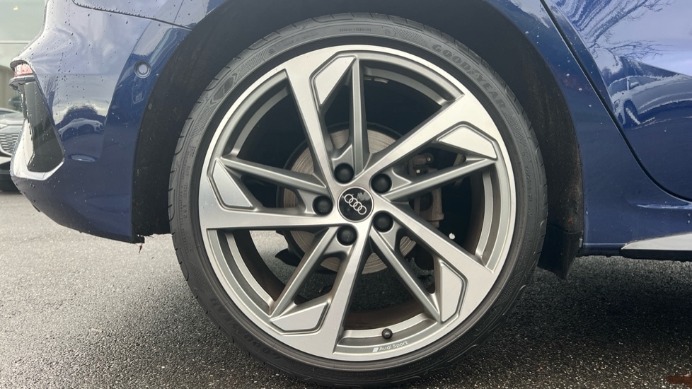 Used Audi A3 2023 for sale - 76614831: Photo 21