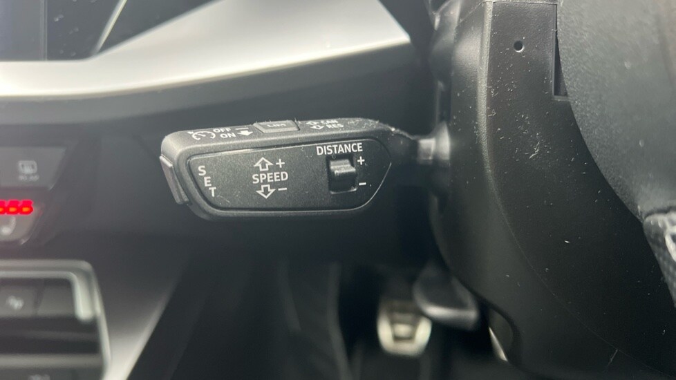 Used Audi A3 2023 for sale - 76614831: Photo 22