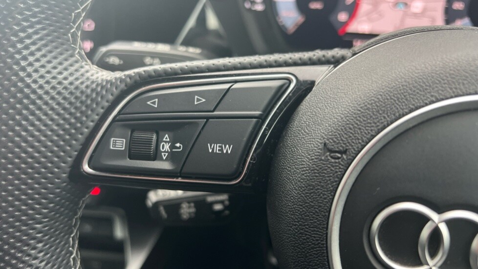 Used Audi A3 2023 for sale - 76614831: Photo 24