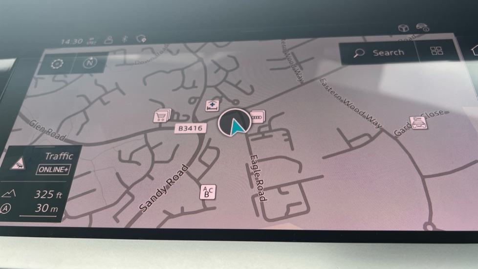 Used Audi A3 2023 for sale - 76614831: Photo 25