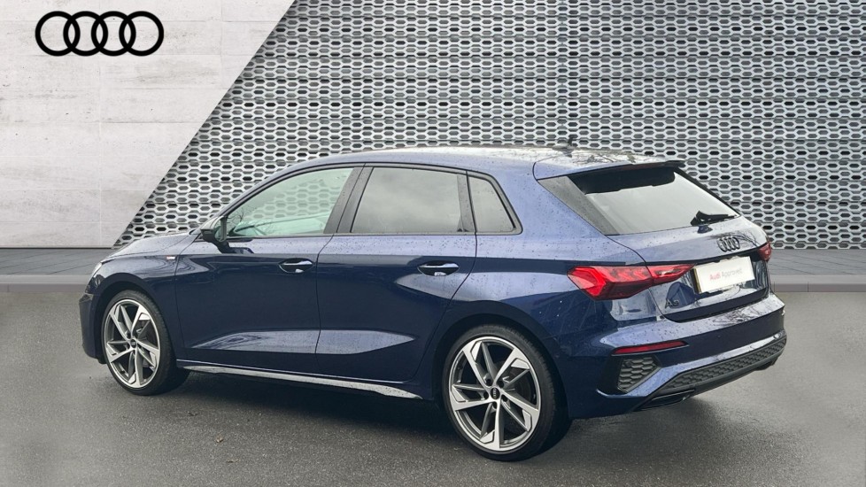 Used Audi A3 2023 for sale - 76614831: Photo 3