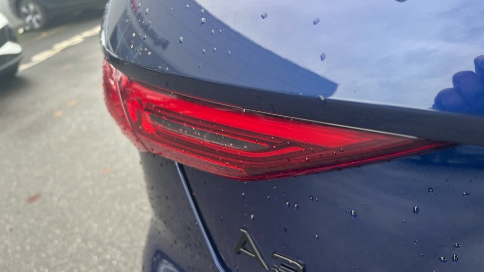 Used Audi A3 2023 for sale - 76614831: Photo 33