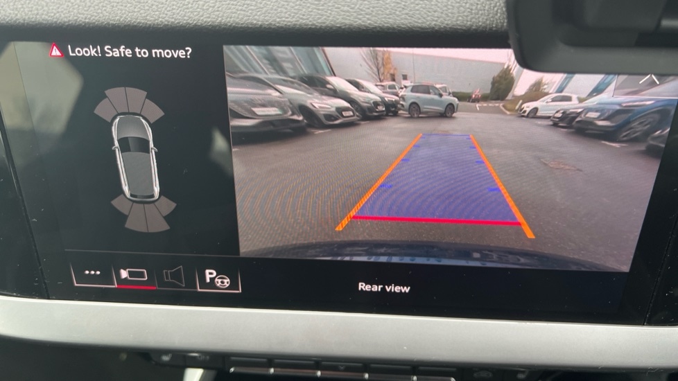 Used Audi A3 2023 for sale - 76614831: Photo 36