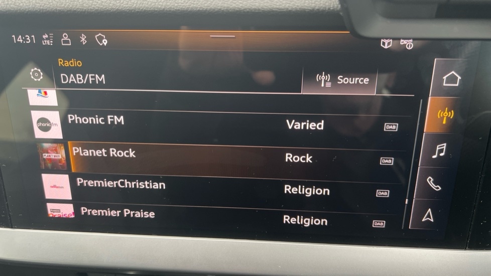 Used Audi A3 2023 for sale - 76614831: Photo 38