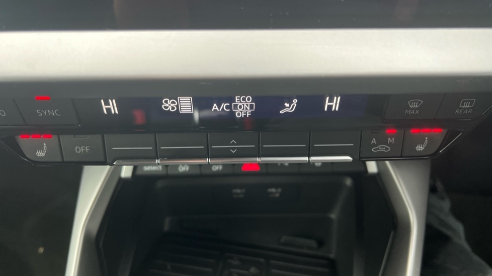 Used Audi A3 2023 for sale - 76614831: Photo 39