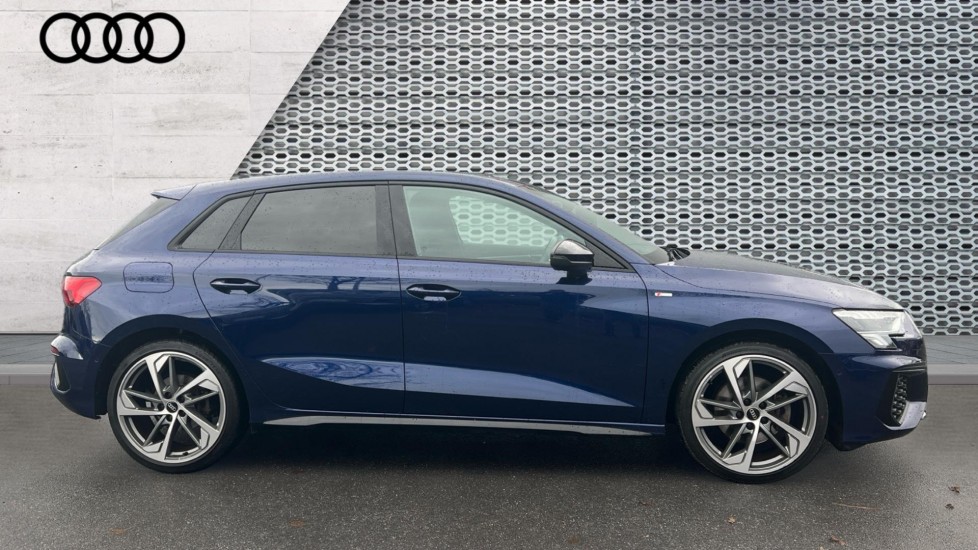 Used Audi A3 2023 for sale - 76614831: Photo 4