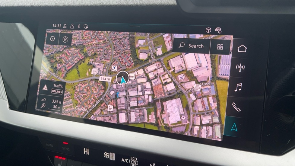 Used Audi A3 2023 for sale - 76614831: Photo 43