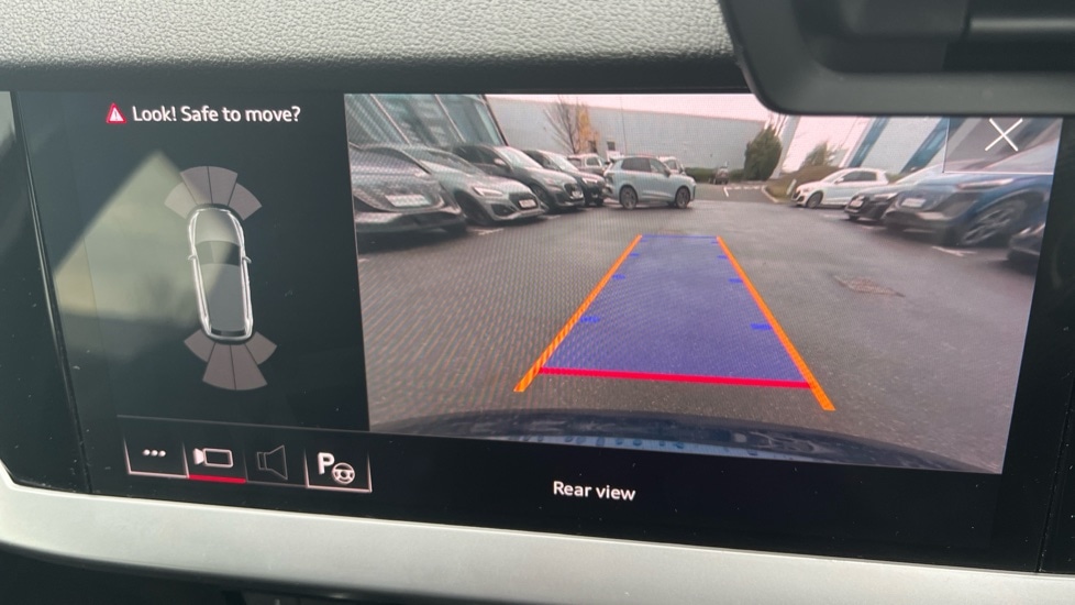 Used Audi A3 2023 for sale - 76614831: Photo 45