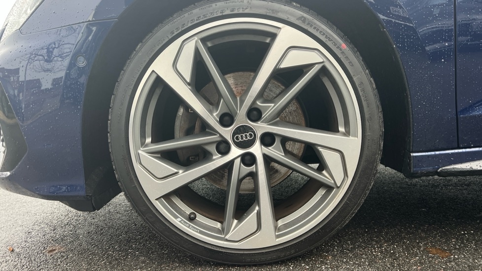 Used Audi A3 2023 for sale - 76614831: Photo 5