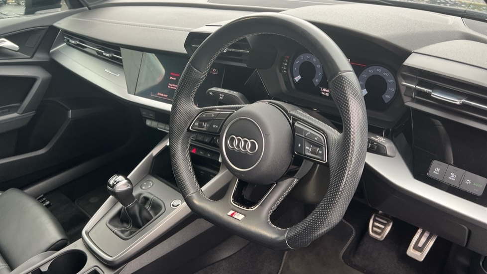 Used Audi A3 2023 for sale - 76614831: Photo 6