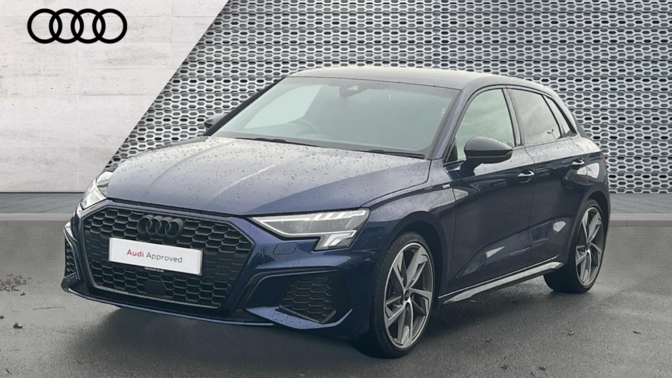 Used Audi A3 2023 for sale - 76614831: Photo 7