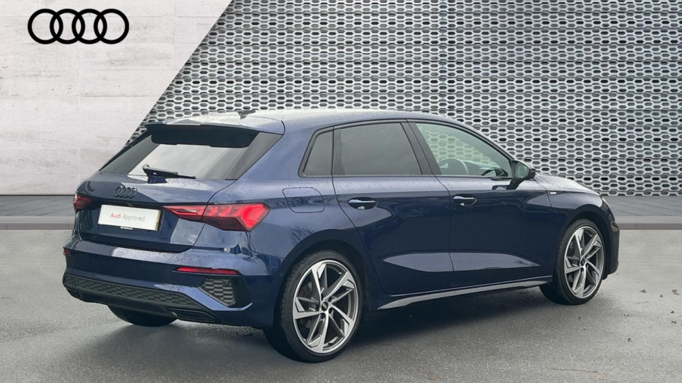 Used Audi A3 2023 for sale - 76614831: Photo 8