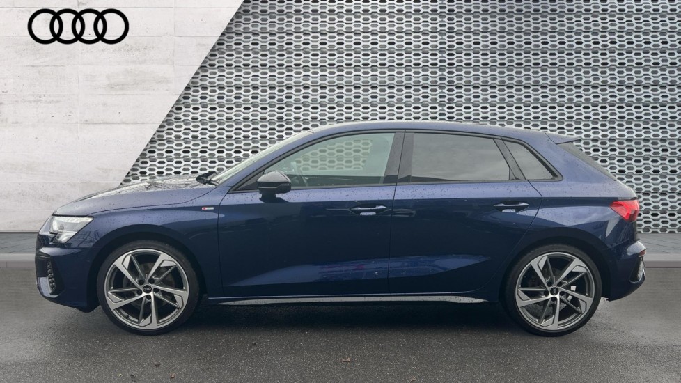 Used Audi A3 2023 for sale - 76614831: Photo 9