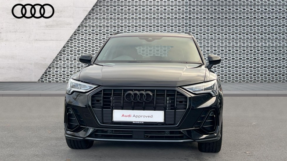 Used Audi Q3 2025 for sale - 76563617: Photo 10