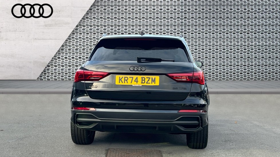 Used Audi Q3 2025 for sale - 76563617: Photo 11