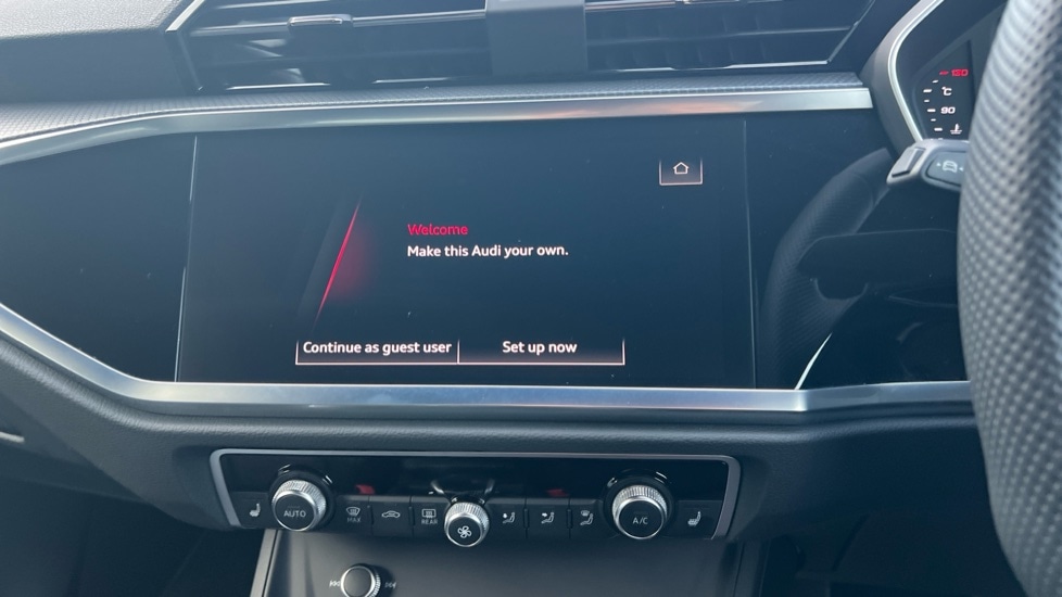 Used Audi Q3 2025 for sale - 76563617: Photo 13