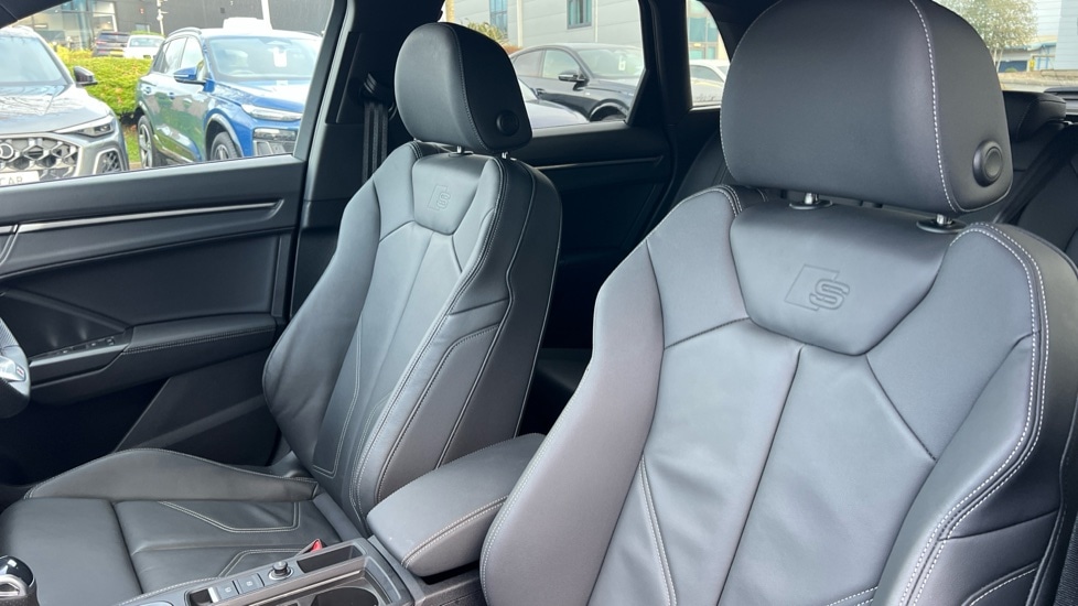 Used Audi Q3 2025 for sale - 76563617: Photo 17