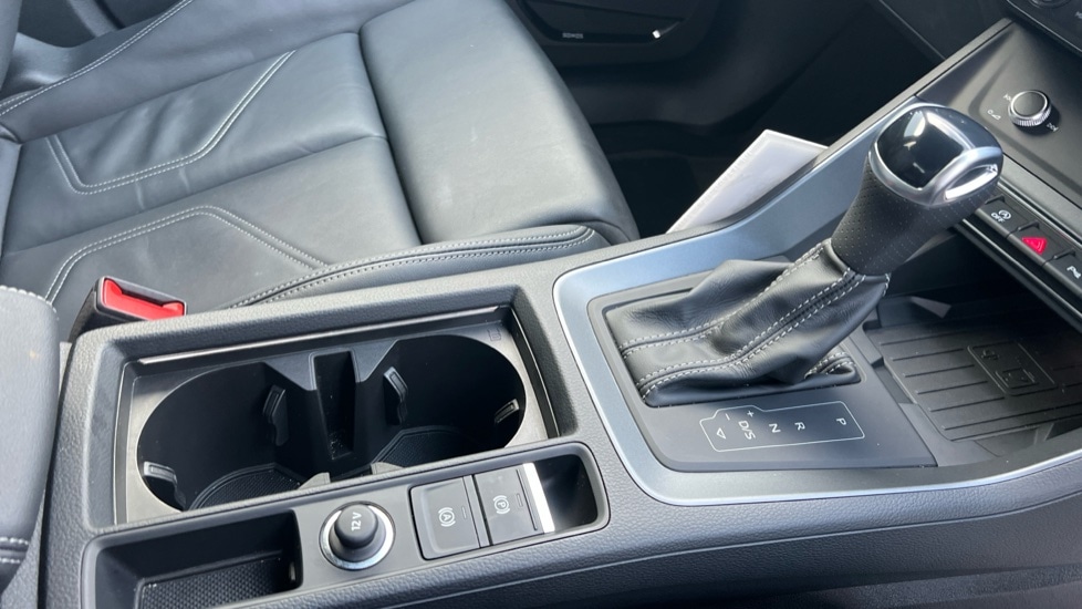 Used Audi Q3 2025 for sale - 76563617: Photo 19