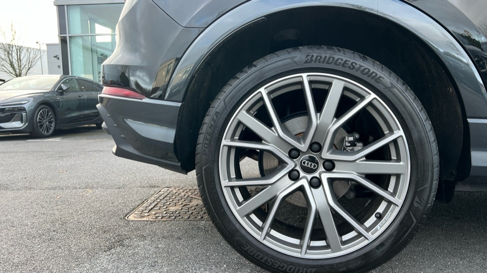 Used Audi Q3 2025 for sale - 76563617: Photo 21