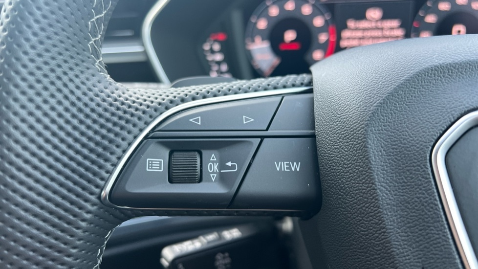 Used Audi Q3 2025 for sale - 76563617: Photo 23