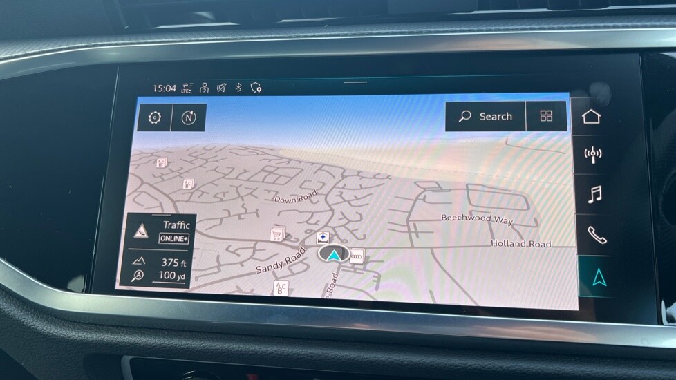 Used Audi Q3 2025 for sale - 76563617: Photo 25