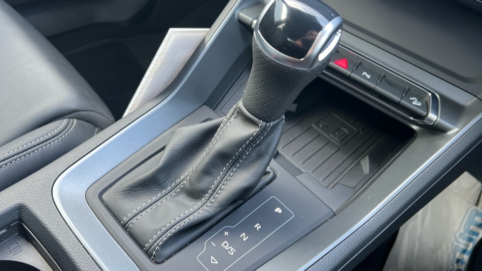 Used Audi Q3 2025 for sale - 76563617: Photo 26