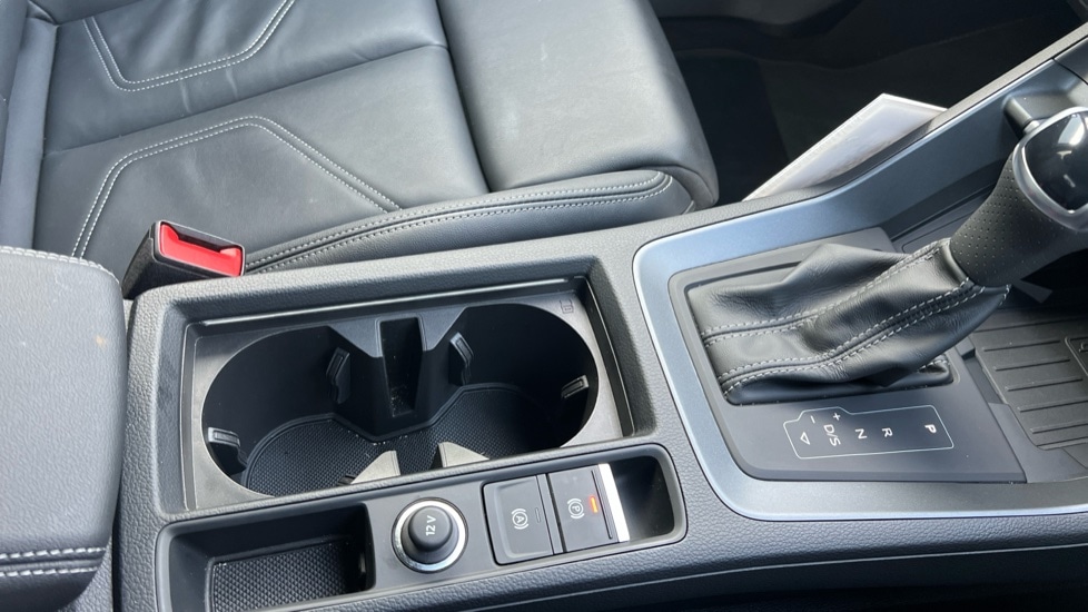 Used Audi Q3 2025 for sale - 76563617: Photo 27