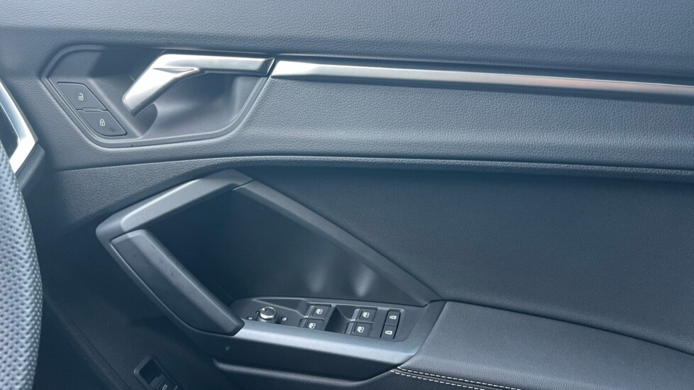 Used Audi Q3 2025 for sale - 76563617: Photo 28