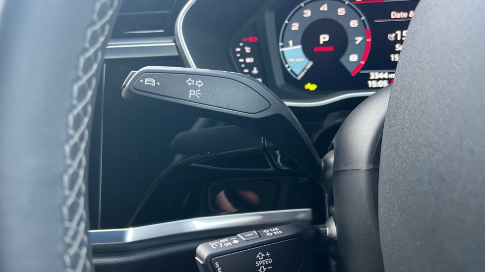 Used Audi Q3 2025 for sale - 76563617: Photo 30