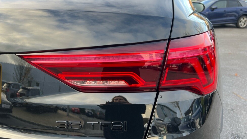 Used Audi Q3 2025 for sale - 76563617: Photo 33