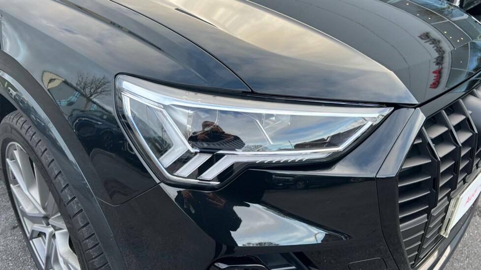 Used Audi Q3 2025 for sale - 76563617: Photo 34