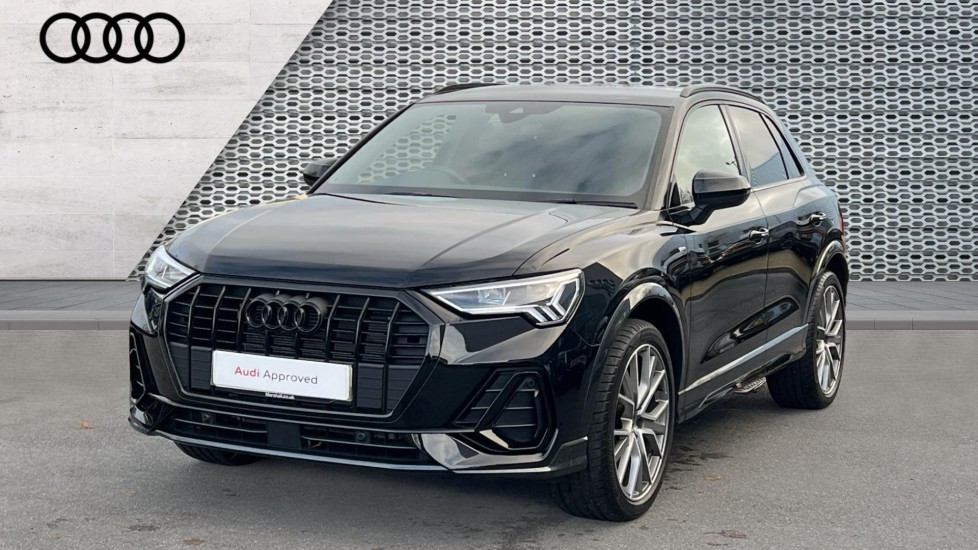 Used Audi Q3 2025 for sale - 76563617: Photo 7