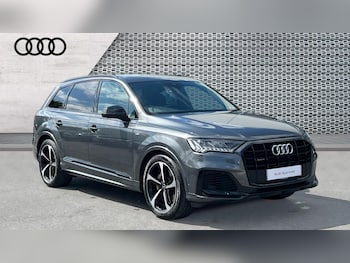 Audi - Q7