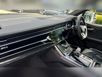 Used Audi Q7 2021 for sale - 75763397: Photo