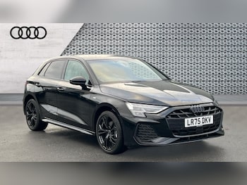 Audi A3 feature image