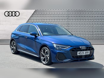Audi - A3