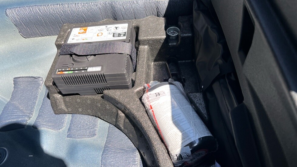 Vehicle 92