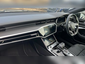 Used Audi A7 2023 for sale - 76332228: Photo