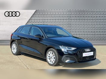 Used Audi A3 2021 for sale - 75509613: Photo