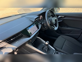 Used Audi A3 2021 for sale - 75509613: Photo