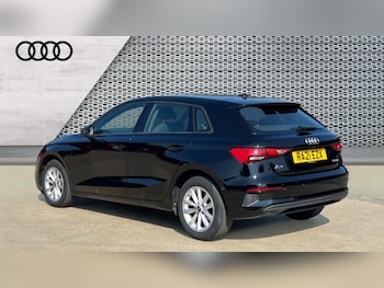 Used Audi A3 2021 for sale - 75509613: Photo
