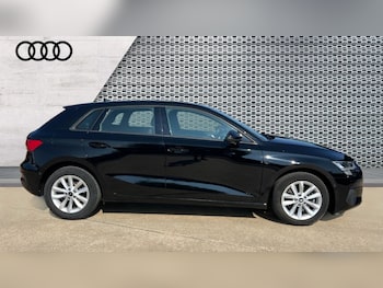 Used Audi A3 2021 for sale - 75509613: Photo
