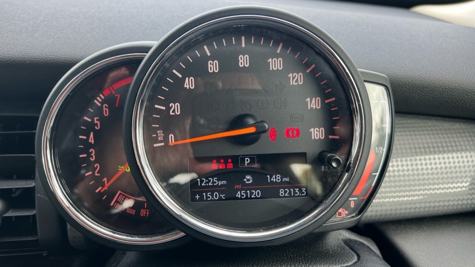 Used MINI Hatch 2021 for sale - 76140307: Photo 13