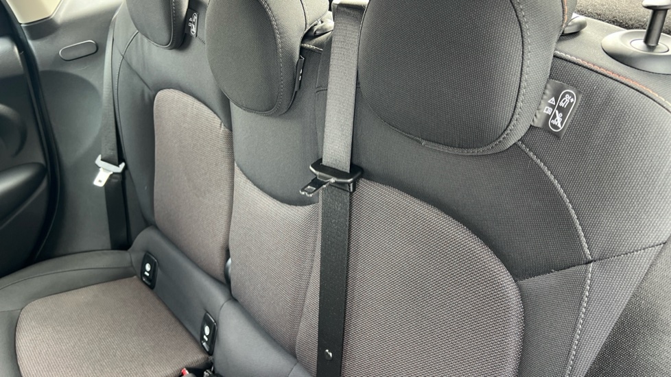 Used MINI Hatch 2021 for sale - 76140307: Photo 14