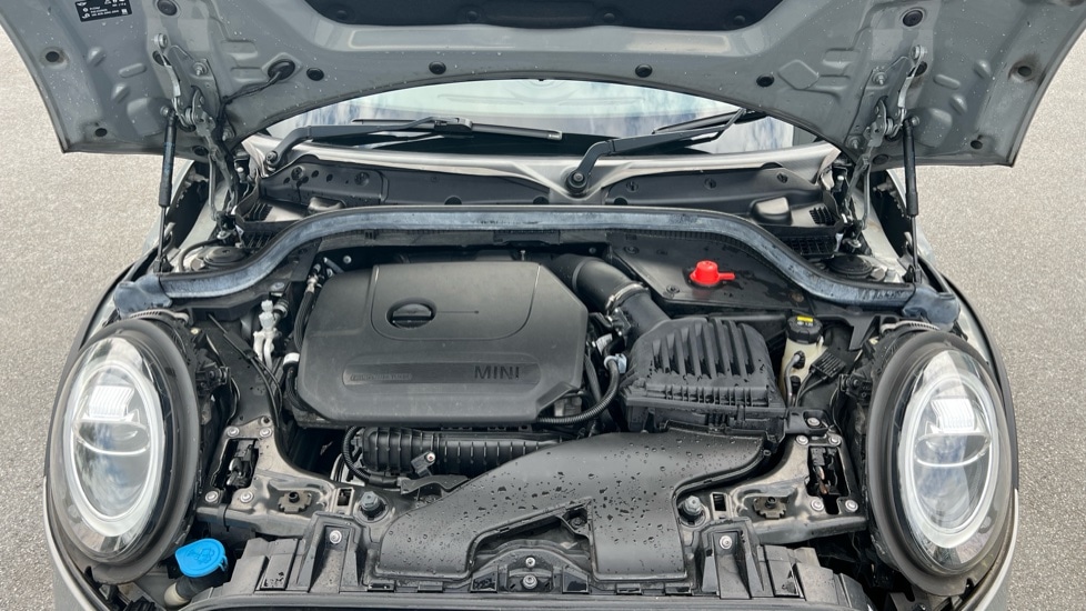Used MINI Hatch 2021 for sale - 76140307: Photo 16