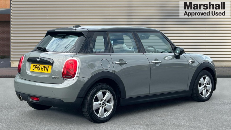 Used MINI Hatch 2021 for sale - 76140307: Photo 3